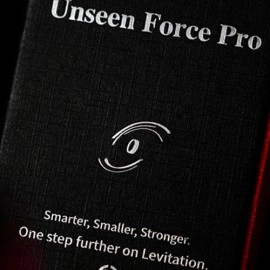UNSEEN FORCE PRO by TCC