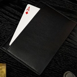 MAGIC WALLET UNIVERSE PEEK by TCC
