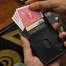 MAGIC WALLET UNIVERSE SWITCH by TCC