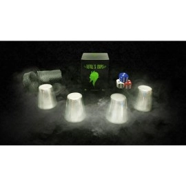 Devil's Cups by Gabriel Werlen, Marchand de Trucs & Mindbox