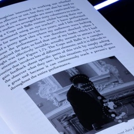 The Psychology of Magic: From Lab to Stage by Gustav Kuhn and Alice Pailhes - Book