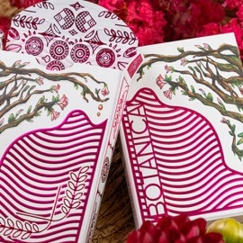 Spielkarten Botanica Playing Cards