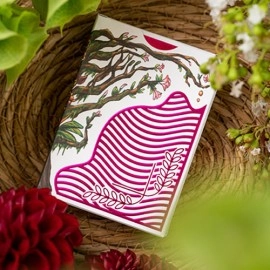 Spielkarten Botanica Playing Cards