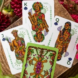 Spielkarten Verdana Playing Cards