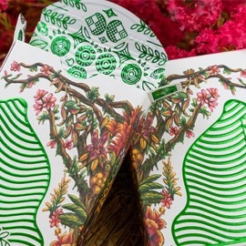 Spielkarten Verdana Playing Cards
