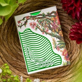 Spielkarten Verdana Playing Cards