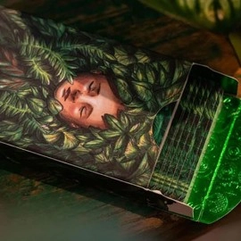 Spielkarten Sprout Playing Cards