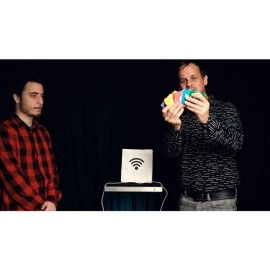 Plug it (Gimmicks and Online Instructions) by Gustavo Raley