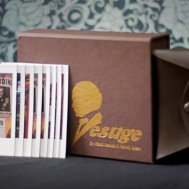 Vestige by Rizki Nanda x Handy Altan