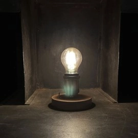 STARHEART Presents CONNEXiON Antique Bronze by Doosung and Ardubi