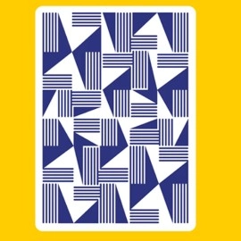 Spielkarten DAMN GOOD CARDS NO.2 Paying Cards by Dan & Dave