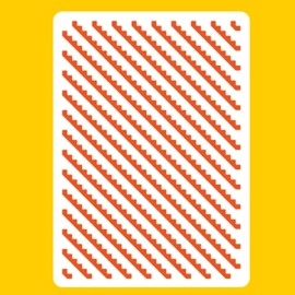 Spielkarten DAMN GOOD CARDS NO.5 Paying Cards by Dan & Dave