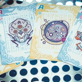 Spielkarten Come Playing Cards