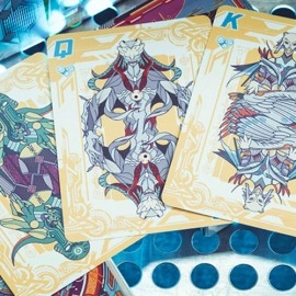 Spielkarten Come Playing Cards