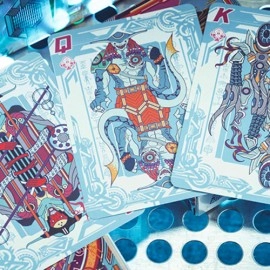 Spielkarten Come Playing Cards