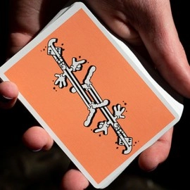 Spielkarten Fontaine x Good Co. V2 Playing Cards