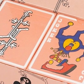 Spielkarten Fontaine x Good Co. V2 Playing Cards