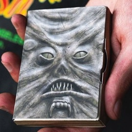 Spielkarten Fontaine x Army of Darkness Playing Cards