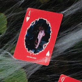 Spielkarten Fontaine x Army of Darkness Playing Cards
