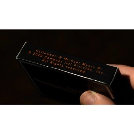 Spielkarten Fontaine x Halloween Playing Cards