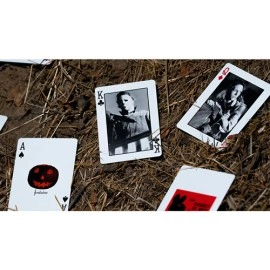 Spielkarten Fontaine x Halloween Playing Cards