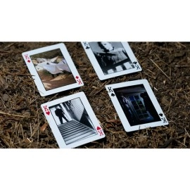 Spielkarten Fontaine x Halloween Playing Cards