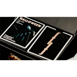 Spielkarten Fontaine x Halloween Playing Cards
