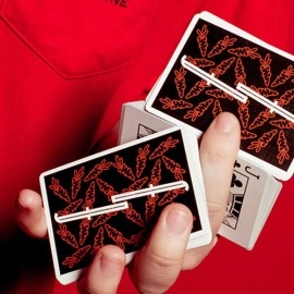 Spielkarten Fontaine: Carrots V2 Playing Cards