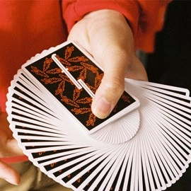 Spielkarten Fontaine: Carrots V2 Playing Cards