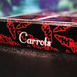 Spielkarten Fontaine: Carrots V3 Playing Cards