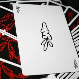 Spielkarten Fontaine: Carrots V3 Playing Cards