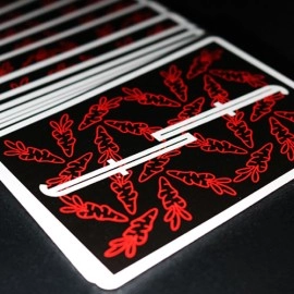 Spielkarten Fontaine: Carrots V3 Playing Cards