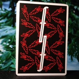 Spielkarten Fontaine: Carrots V3 Playing Cards