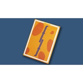 Spielkarten Fontaine Nickelodeon: Cat Dog Playing Cards