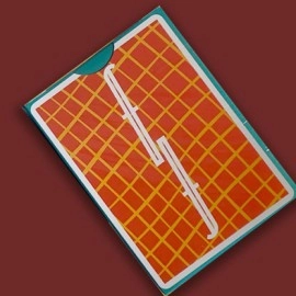 Spielkarten Fontaine Nickelodeon: Hey Arnold Playing Cards
