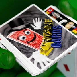 Spielkarten Fontaine Fever Dream: CGI Playing Cards