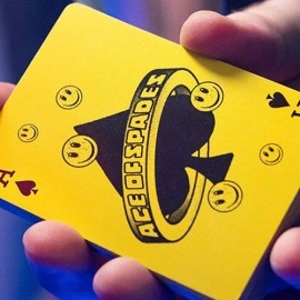 Spielkarten Fontaine Fever Dream: Rave Playing Cards