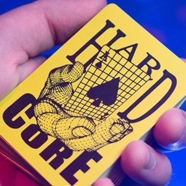 Spielkarten Fontaine Fever Dream: Rave Playing Cards
