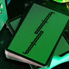 Spielkarten Fontaine Fever Dream: Hacker Playing Cards