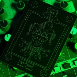 Spielkarten Fontaine Fever Dream: Hacker Playing Cards