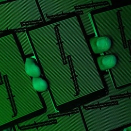 Spielkarten Fontaine Fever Dream: Hacker Playing Cards
