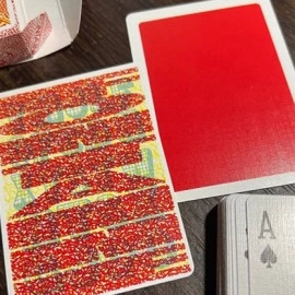 Spielkarten Fontaine Fever Dream: Decoder Playing Cards
