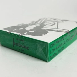 Spielkarten Fontaine Fantasies: Gradient Playing Cards