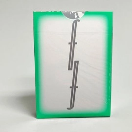 Spielkarten Fontaine Fantasies: Gradient Playing Cards