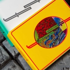 Spielkarten Fontaine Fantasies: Discovery Playing Cards