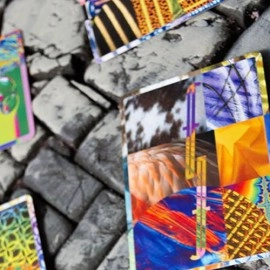 Spielkarten Fontaine Fantasies: Discovery Playing Cards