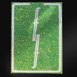 Spielkarten Fontaine Fantasies: Splatter Playing Cards