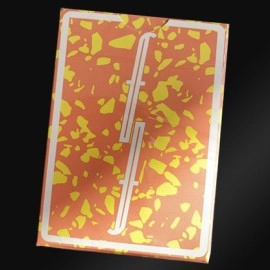 Spielkarten Fontaine Fantasies: Terazzo Playing Cards