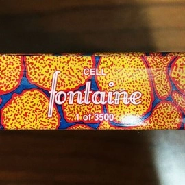 Spielkarten Fontaine Fantasies: Cell Playing Cards