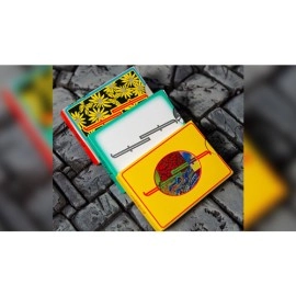 Spielkarten Fontaine Fantasy Blind Pack Playing Cards